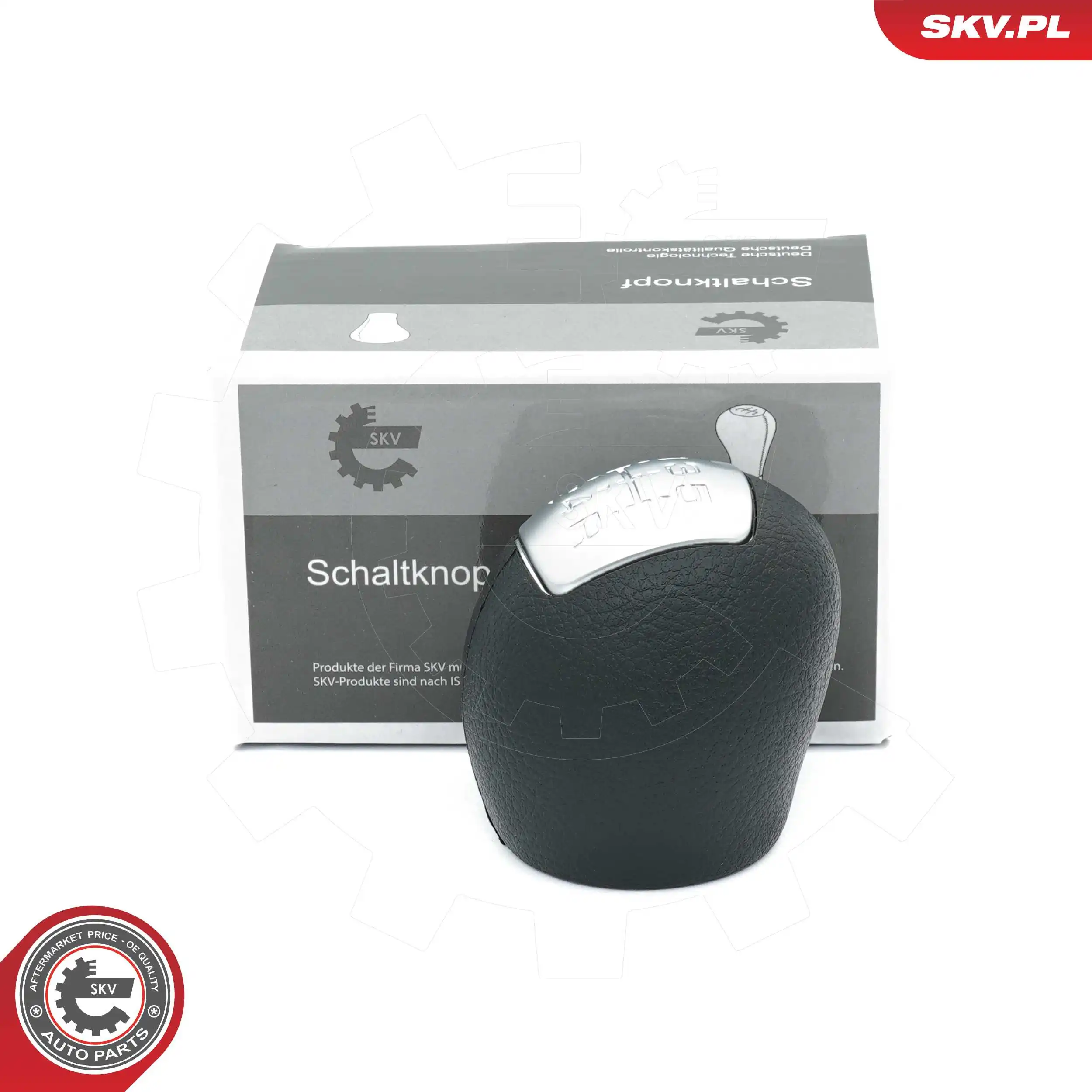 Gear Lever Knob